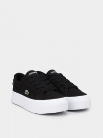 Кеди низькі Lacoste Ziane Platform 123 2 модель 745CFA0012312 Фото