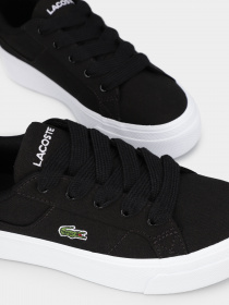 Кеди низькі Lacoste Ziane Platform 123 2 модель 745CFA0012312 Фото
