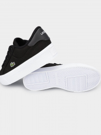 Кеди низькі Lacoste Ziane Platform 123 2 модель 745CFA0012312 Фото