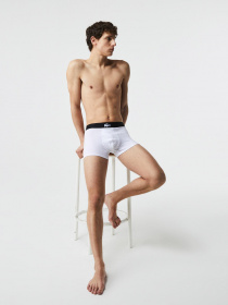 Набір трусів Lacoste модель 5H1774EQD Фото