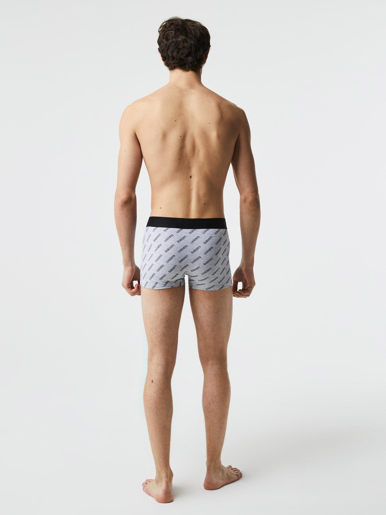 Набір трусів Lacoste модель 5H1774EQD Фото