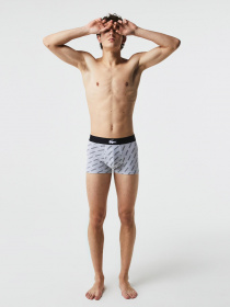 Набір трусів Lacoste модель 5H1774EQD Фото