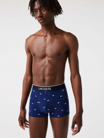 Набор трусов Lacoste модель 5H3411W3T Фото
