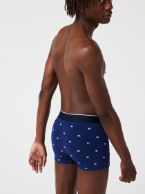 Набор трусов Lacoste модель 5H3411W3T Фото