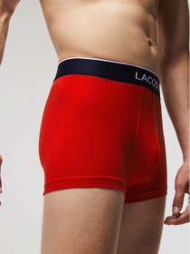 Набір трусів Lacoste модель 5H3411W3T Фото
