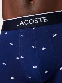 Набір трусів Lacoste модель 5H3411W3T Фото