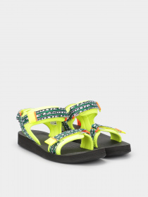 Сандалії Lacoste Slides модель 745CFA0006YB2 Фото