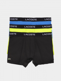Набір трусів Lacoste модель 5H9623YIA Фото