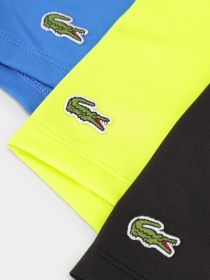 Набор трусов Lacoste модель 5H9623YIA Набор трусов Lacoste модель 5H9623YIA Фото