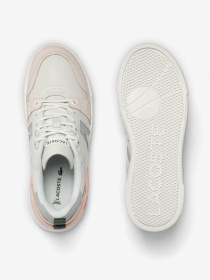 Кеди низькі Lacoste L002 модель 746CFA002314X Фото