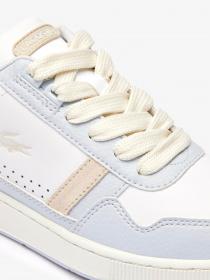 Кеды низкие Lacoste T-Clip модель 746SFA00571T5 Фото
