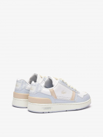 Кеди низькі Lacoste T-Clip модель 746SFA00571T5 Фото