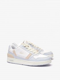 Кеди низькі Lacoste T-Clip модель 746SFA00571T5 Фото