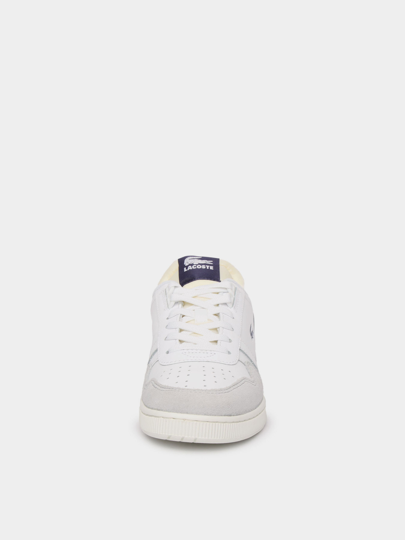 Кеды низкие Lacoste Lineset модель 746SFA0061042 Фото