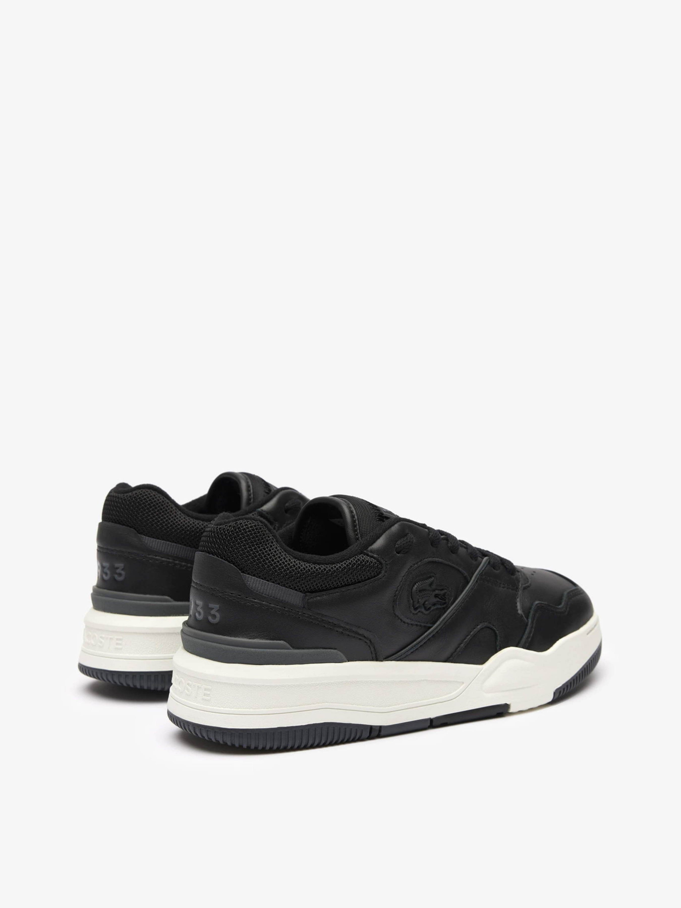 Кеды низкие Lacoste Lineshot модель 746SFA0063237 Фото