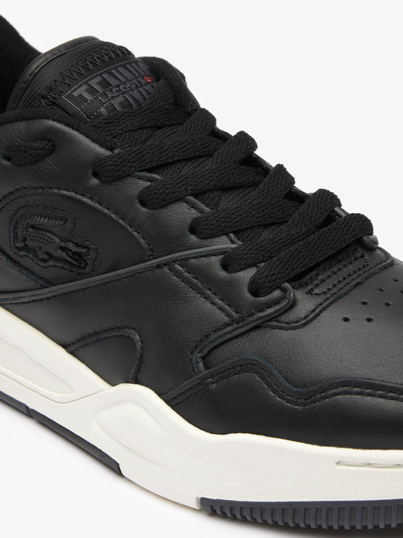 Кеды низкие Lacoste Lineshot модель 746SFA0063237 Фото