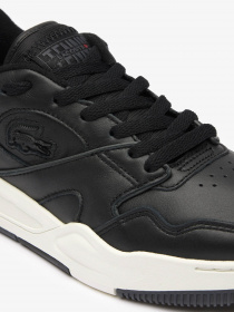 Кеды низкие Lacoste Lineshot модель 746SFA0063237 Фото