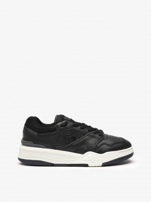 Кеды низкие Lacoste Lineshot модель 746SFA0063237 Фото