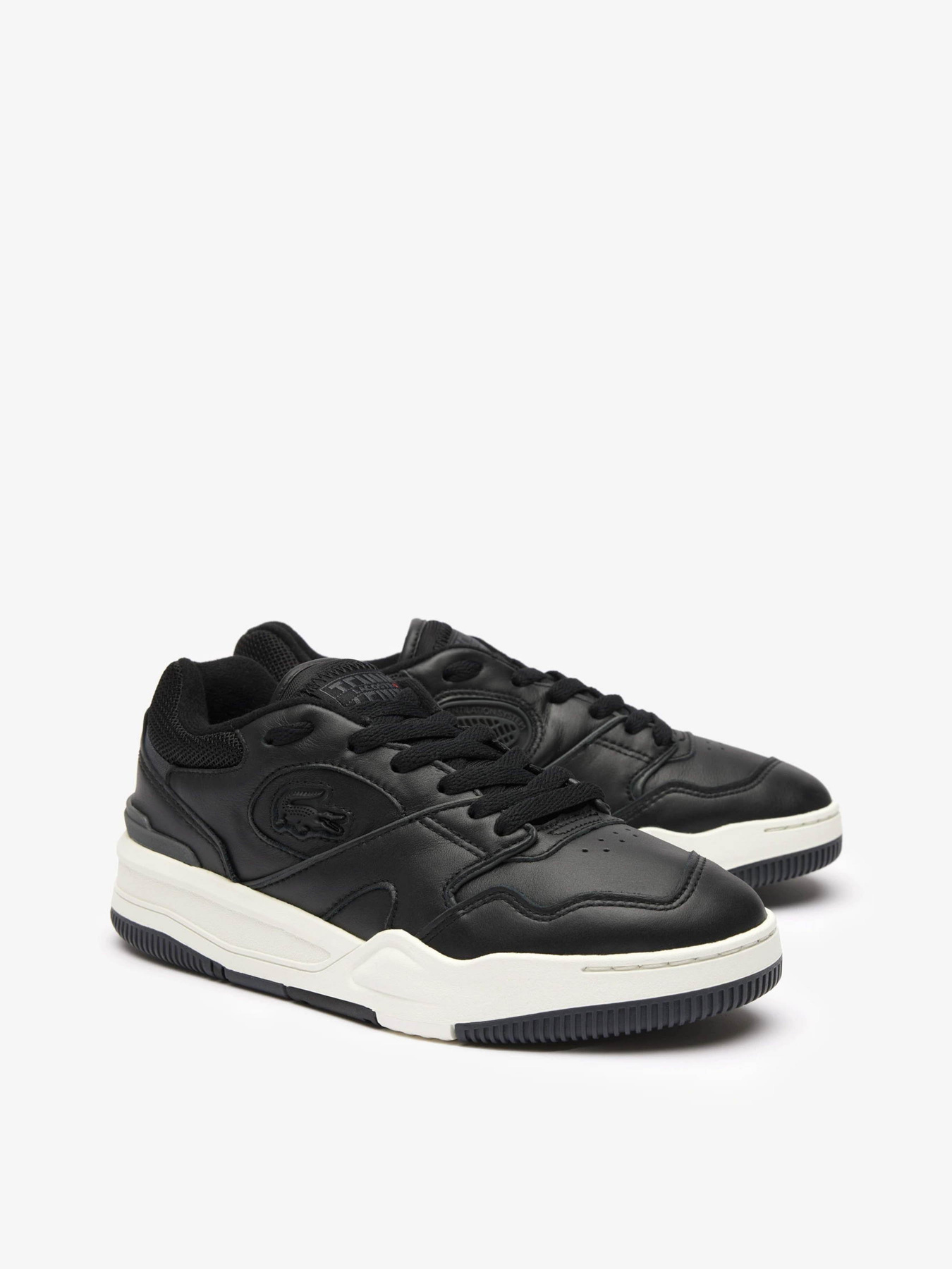 Кеди низькі Lacoste Lineshot модель 746SFA0063237 Фото