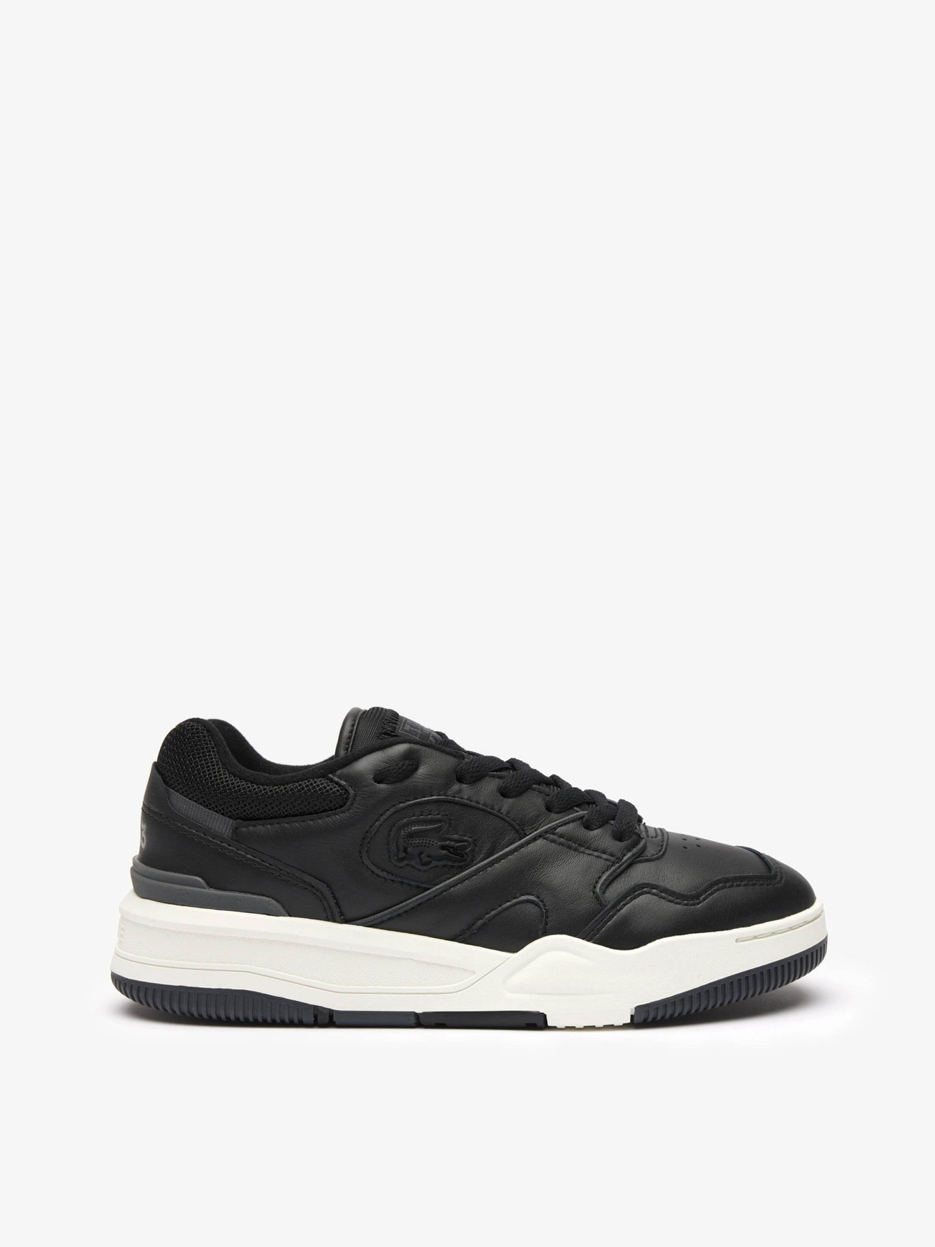 Кеди низькі Lacoste Lineshot модель 746SFA0063237 Фото