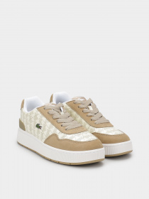 Кеды низкие Lacoste Ace Clip 223 2 модель 746SFA0066BW7 Фото
