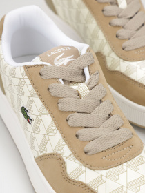 Кеды низкие Lacoste Ace Clip 223 2 модель 746SFA0066BW7 Фото