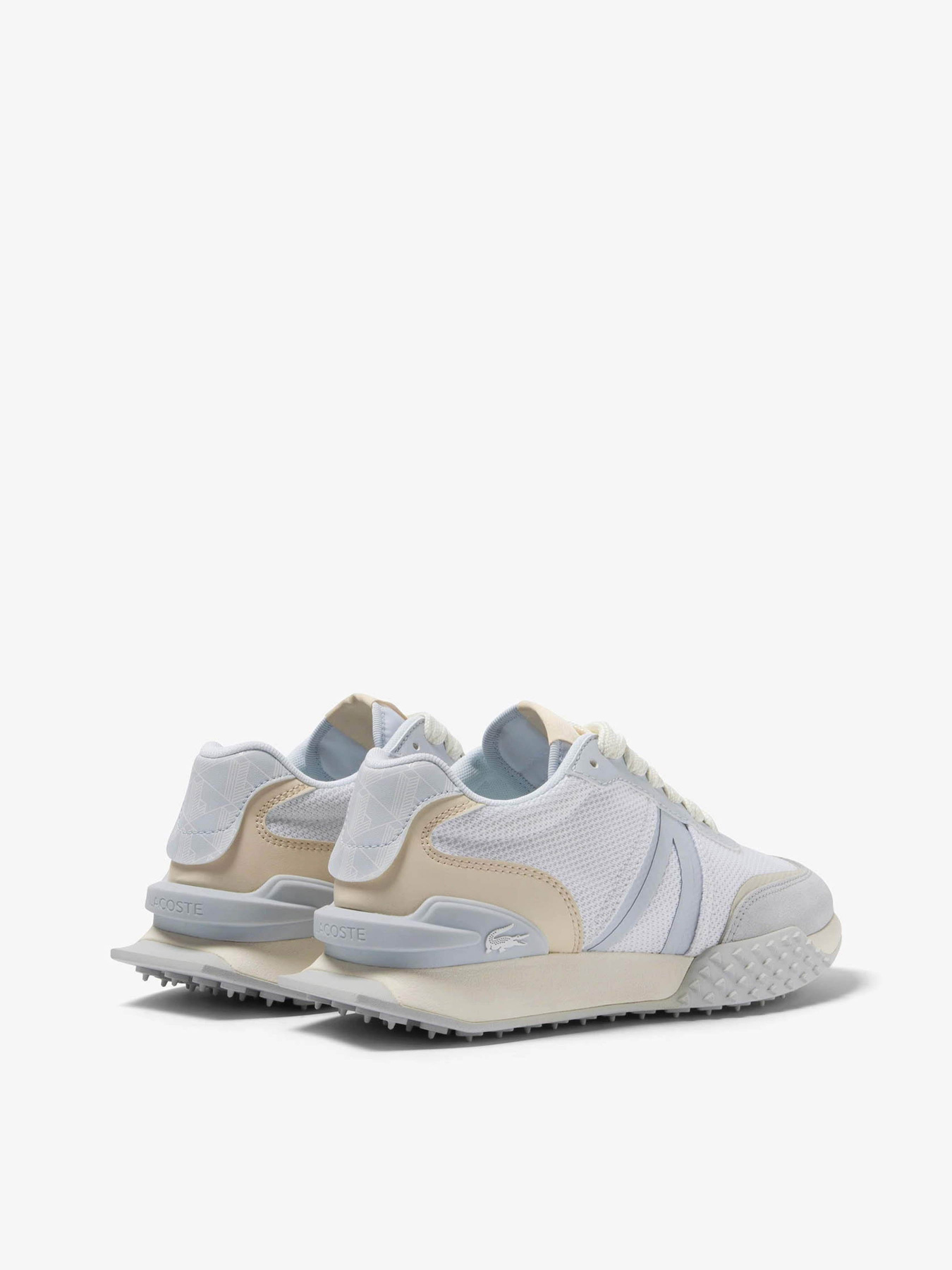 Кроссовки Lacoste L-Spin модель 746SFA00831T5 Фото