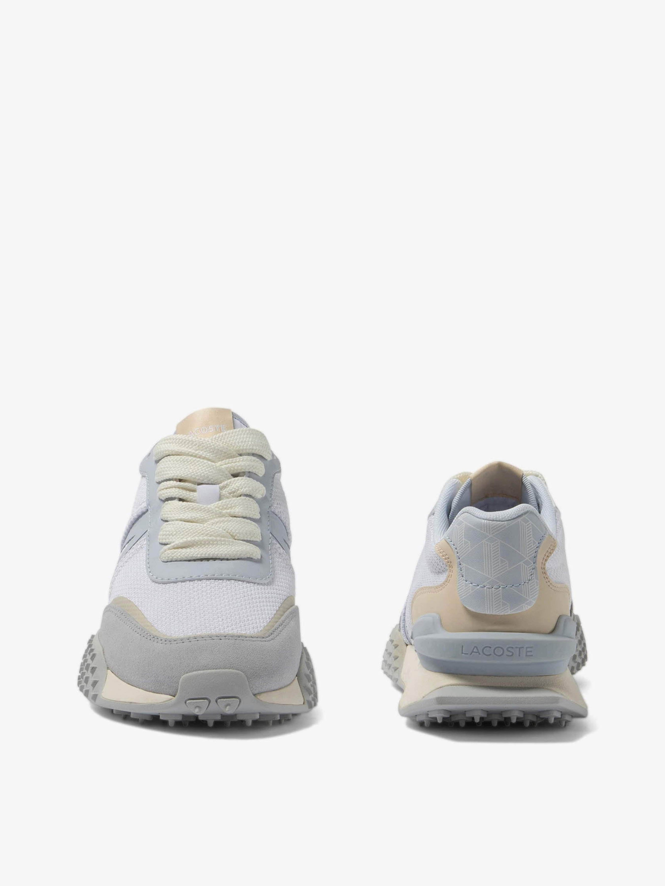 Кроссовки Lacoste L-Spin модель 746SFA00831T5 Фото