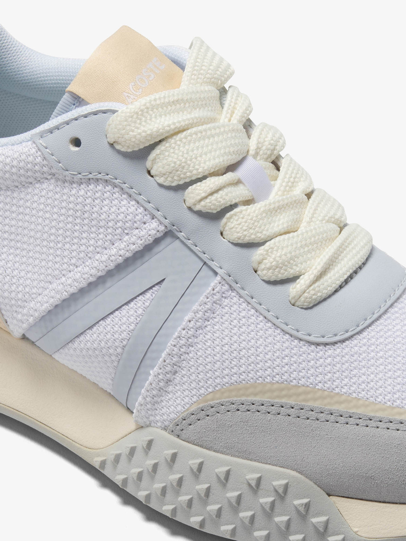 Кроссовки Lacoste L-Spin модель 746SFA00831T5 Фото