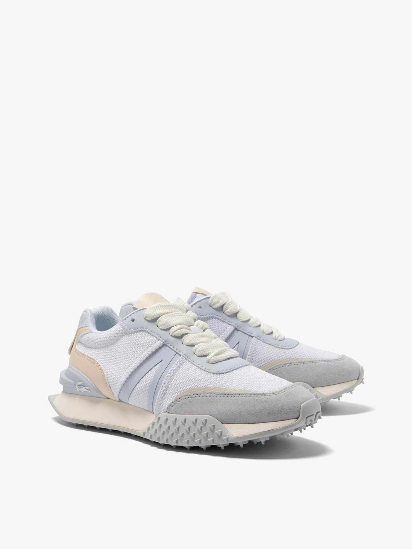 Кроссовки Lacoste L-Spin модель 746SFA00831T5 Фото