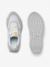 Кроссовки Lacoste L-Spin модель 746SFA00831T5 Фото