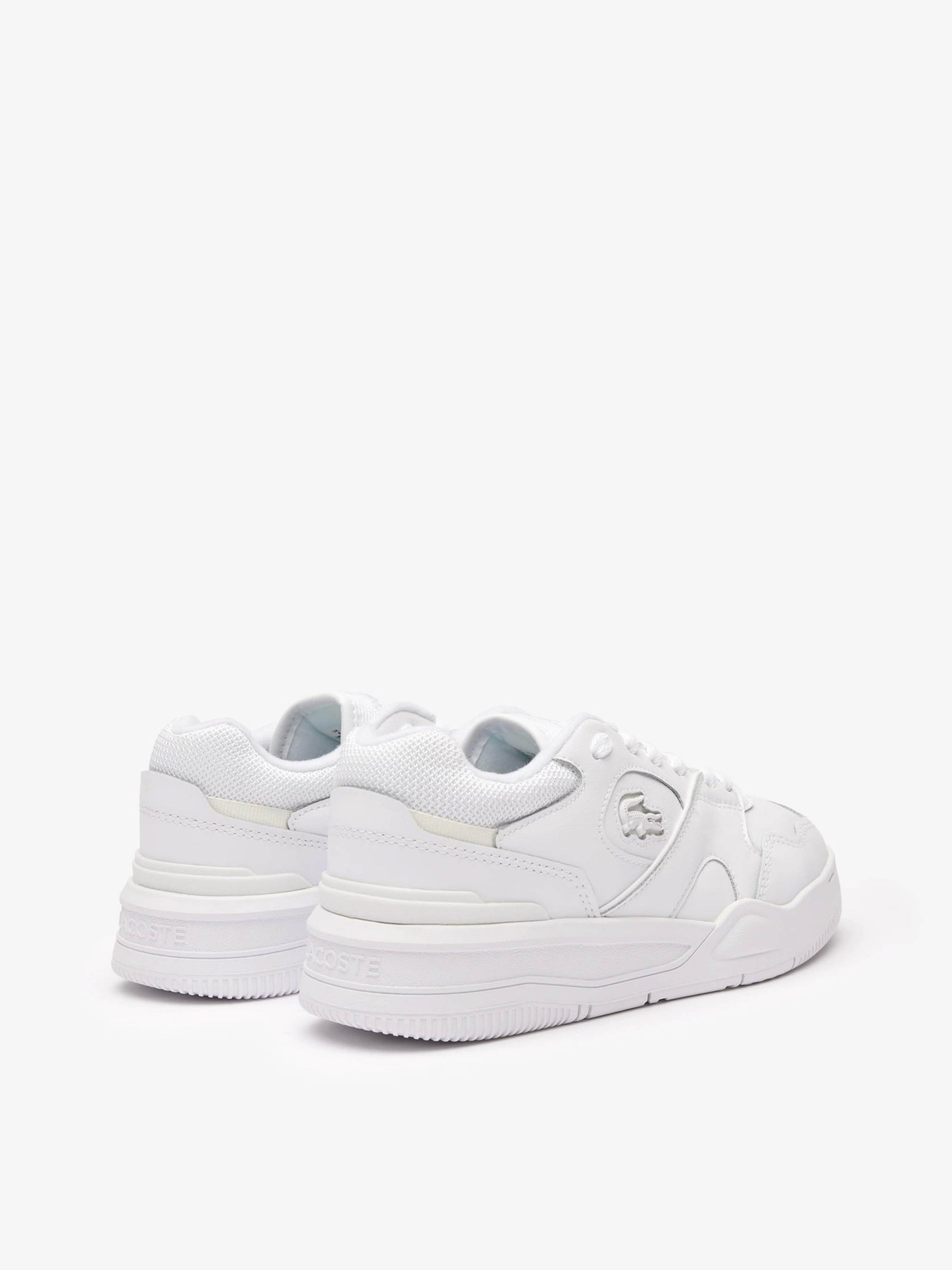 Кроссовки Lacoste Lineshot Signature модель 746SFA009221G Фото