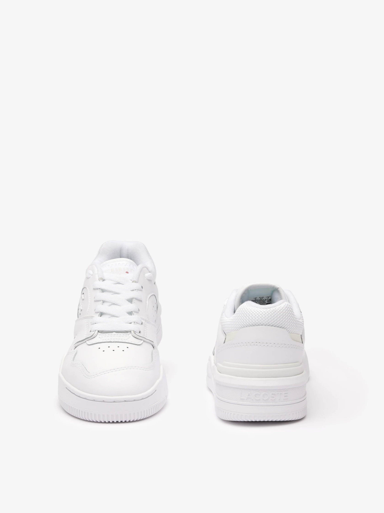 Кроссовки Lacoste Lineshot Signature модель 746SFA009221G Фото