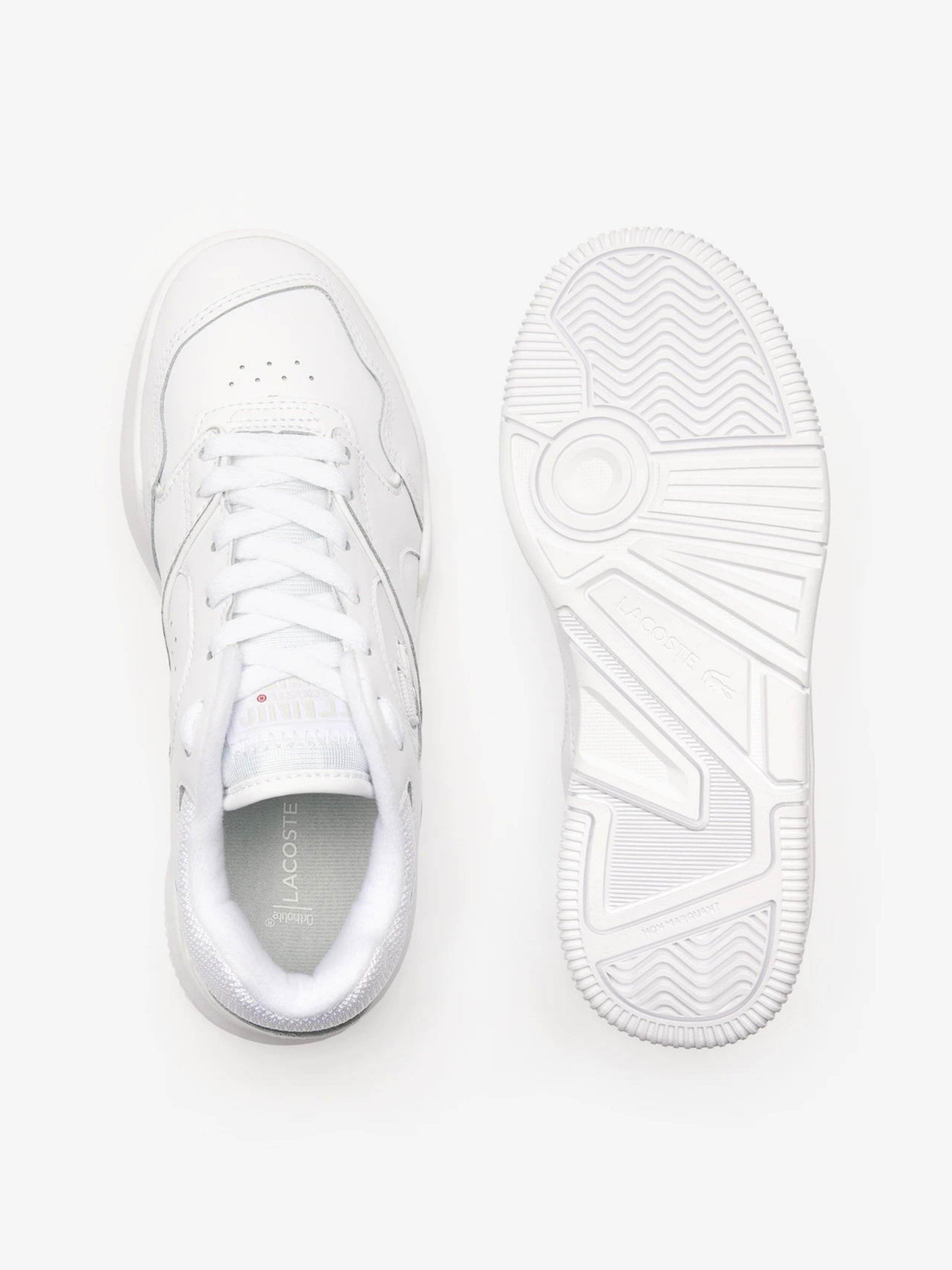 Кроссовки Lacoste Lineshot Signature модель 746SFA009221G Фото