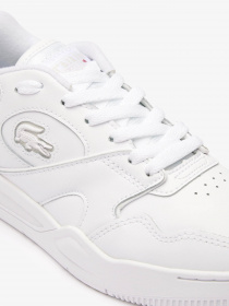 Кроссовки Lacoste Lineshot Signature модель 746SFA009221G Фото