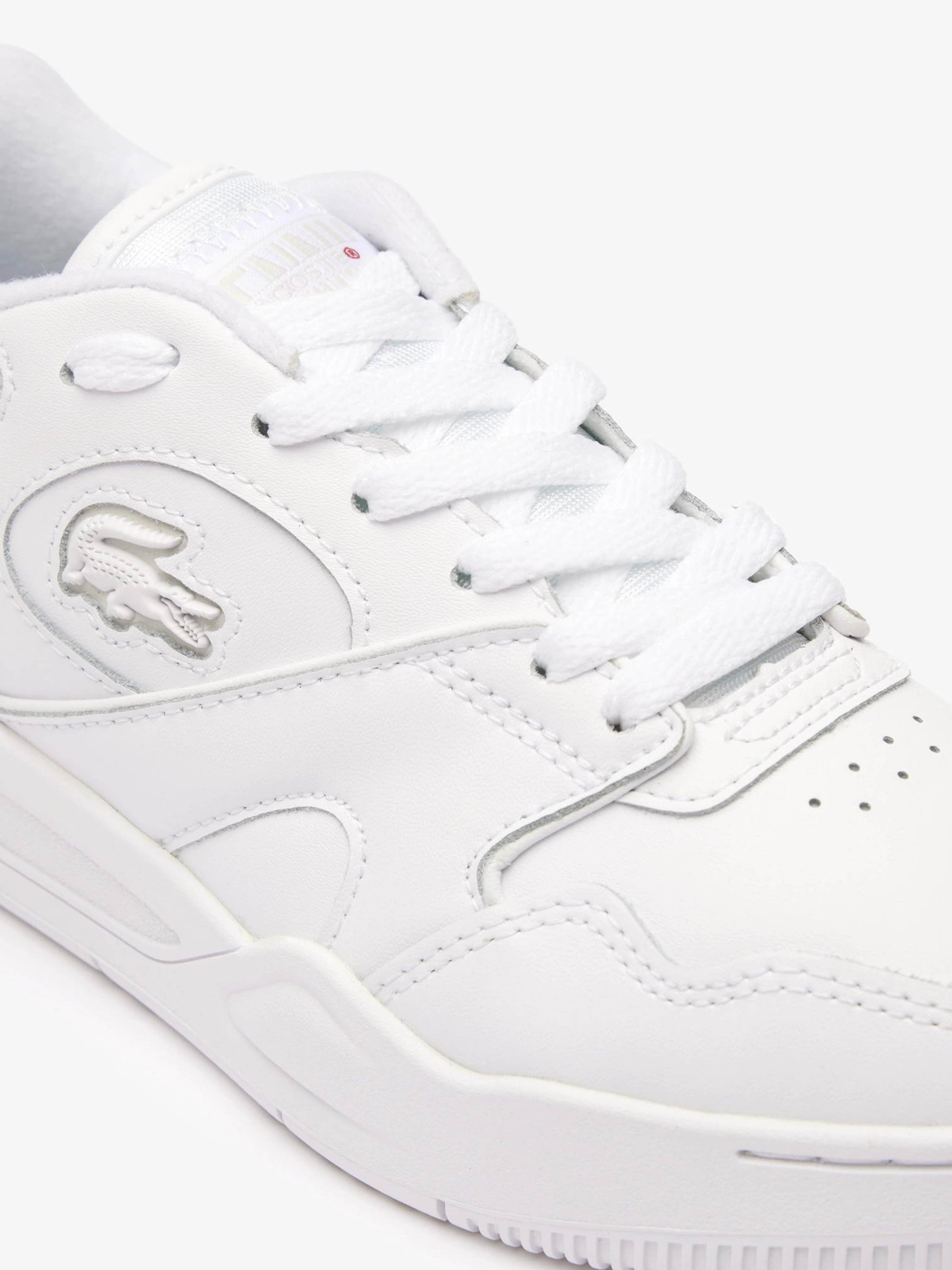 Кросівки повсякденні Lacoste LINESHOT SIGNATURE модель 746SFA009221G Фото