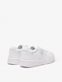 Кросівки повсякденні Lacoste LINESHOT SIGNATURE модель 746SFA009221G Фото
