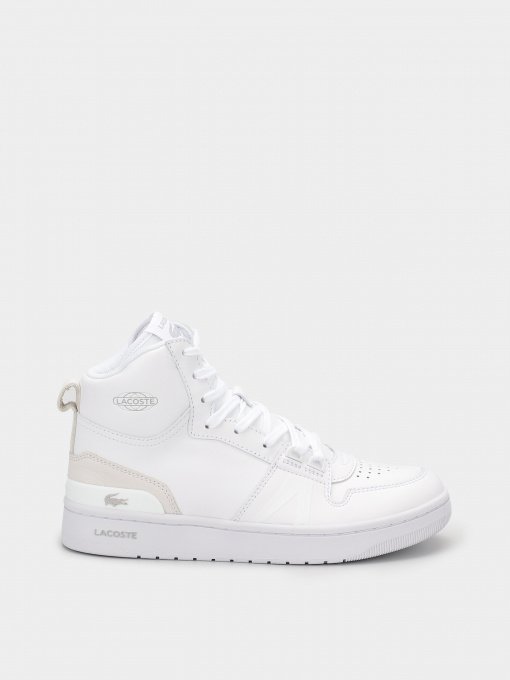 Кеди високі Lacoste L001 MID модель 746SFA009521G Фото