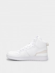 Кеды высокие Lacoste L001 MID модель 746SFA009521G Кеды высокие Lacoste L001 MID модель 746SFA009521G Фото