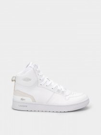 Кеди високі Lacoste L001 MID модель 746SFA009521G Фото