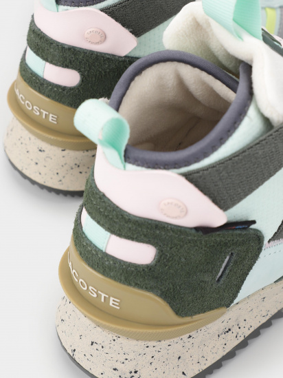 Кеди високі Lacoste Run Breaker модель 746SFA0068ANH — фото 5 - INTERTOP