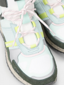 Кеди високі Lacoste Run Breaker модель 746SFA0068ANH Фото