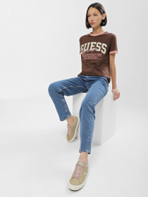 Кеды низкие Lacoste Powercourt Winter 223 1 модель 746SFA0071BW7 Фото