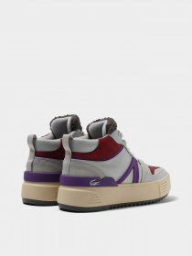 Черевики Lacoste L002 Winter Mid модель 746CFA0036GT1 Фото