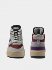 Черевики Lacoste L002 Winter Mid модель 746CFA0036GT1 Фото