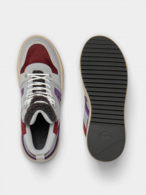 Черевики Lacoste L002 Winter Mid модель 746CFA0036GT1 Фото