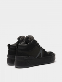 Ботинки Lacoste L002 Winter Mid модель 746CFA003602H Фото