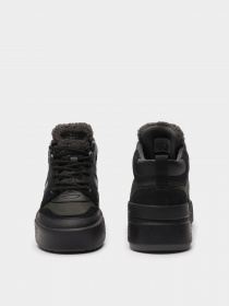 Ботинки Lacoste L002 Winter Mid модель 746CFA003602H Фото
