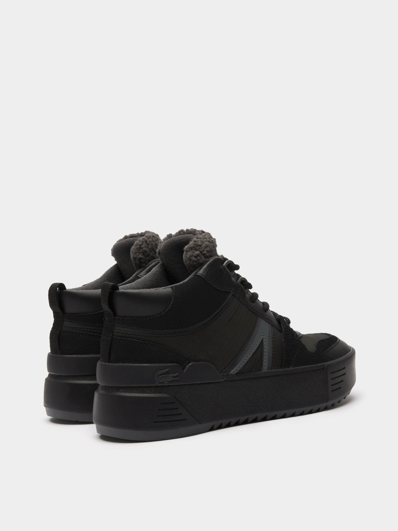 Черевики Lacoste L002 Winter Mid модель 746CFA003602H Фото