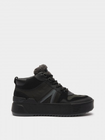 Черевики Lacoste L002 Winter Mid модель 746CFA003602H Черевики Lacoste L002 Winter Mid модель 746CFA003602H Фото